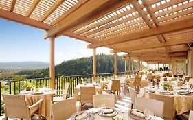 Auberge du Soleil, An Auberge Resort