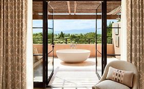 Auberge Du Soleil, An Auberge Rutherford 5*